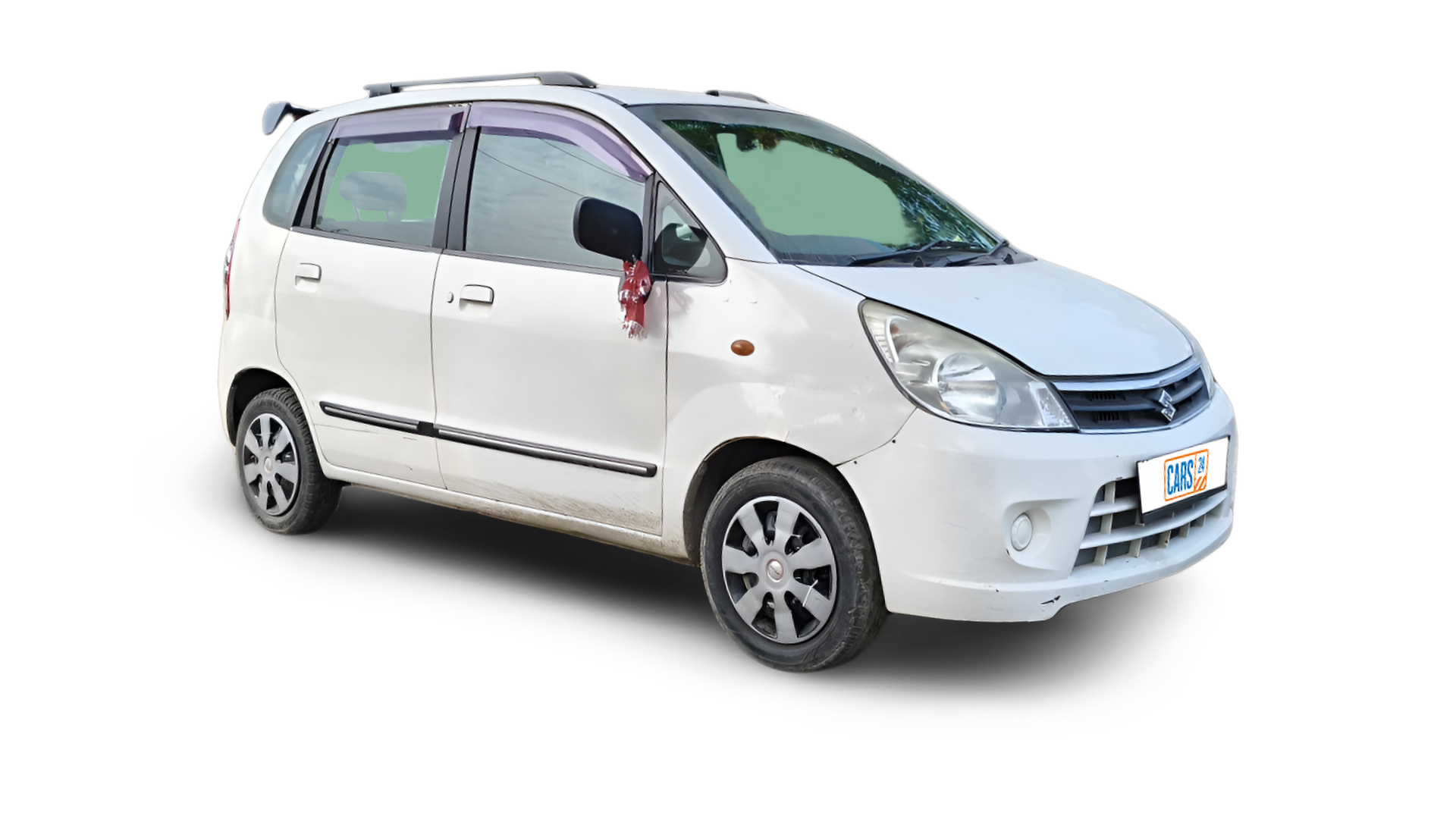 Maruti Zen Estilo-img